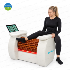 OFAN Automated Roller Massage for Body Wellness & Contouring
