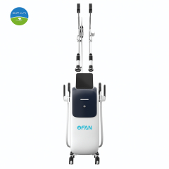 OFAN EMS Cryowave Microwave Fat Reduction | EMS Muscle Sculpting Machine