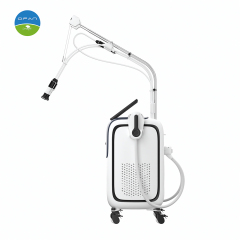 OFAN EMS Cryowave Microwave Fat Reduction | EMS Muscle Sculpting Machine