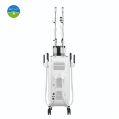 OFAN EMS Cryowave Microwave Fat Reduction | EMS Muscle Sculpting Machine