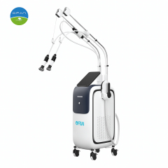 OFAN EMS Cryowave Microwave Fat Reduction | EMS Muscle Sculpting Machine