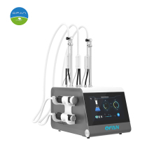 OFAN Portable Cryomagwave Face & Body Contouring Machine