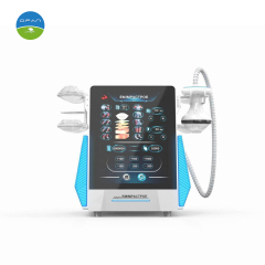 OFAN Portable Shock Wave Therapy Machine