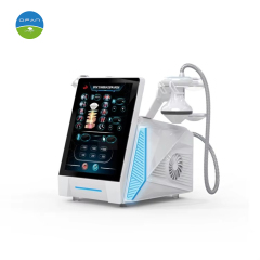 OFAN Portable Shock Wave Therapy Machine