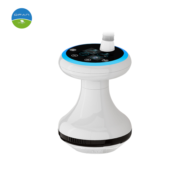 OFAN Portable Shock Wave Therapy Machine