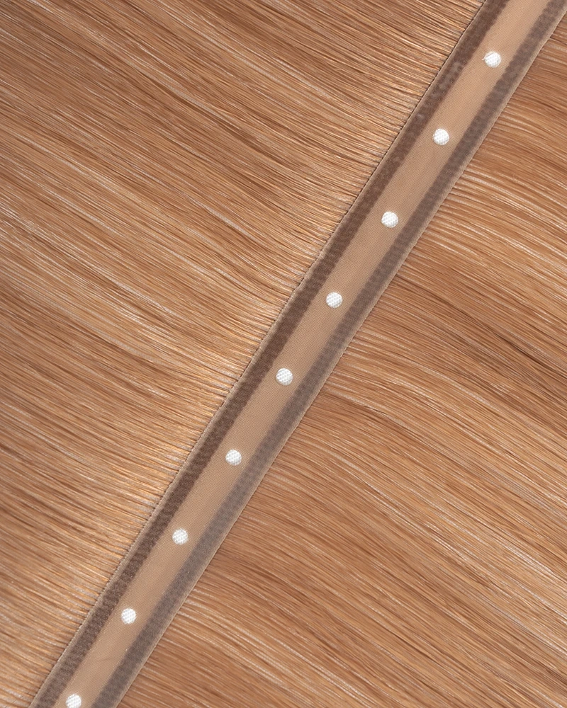Butterfly Weft