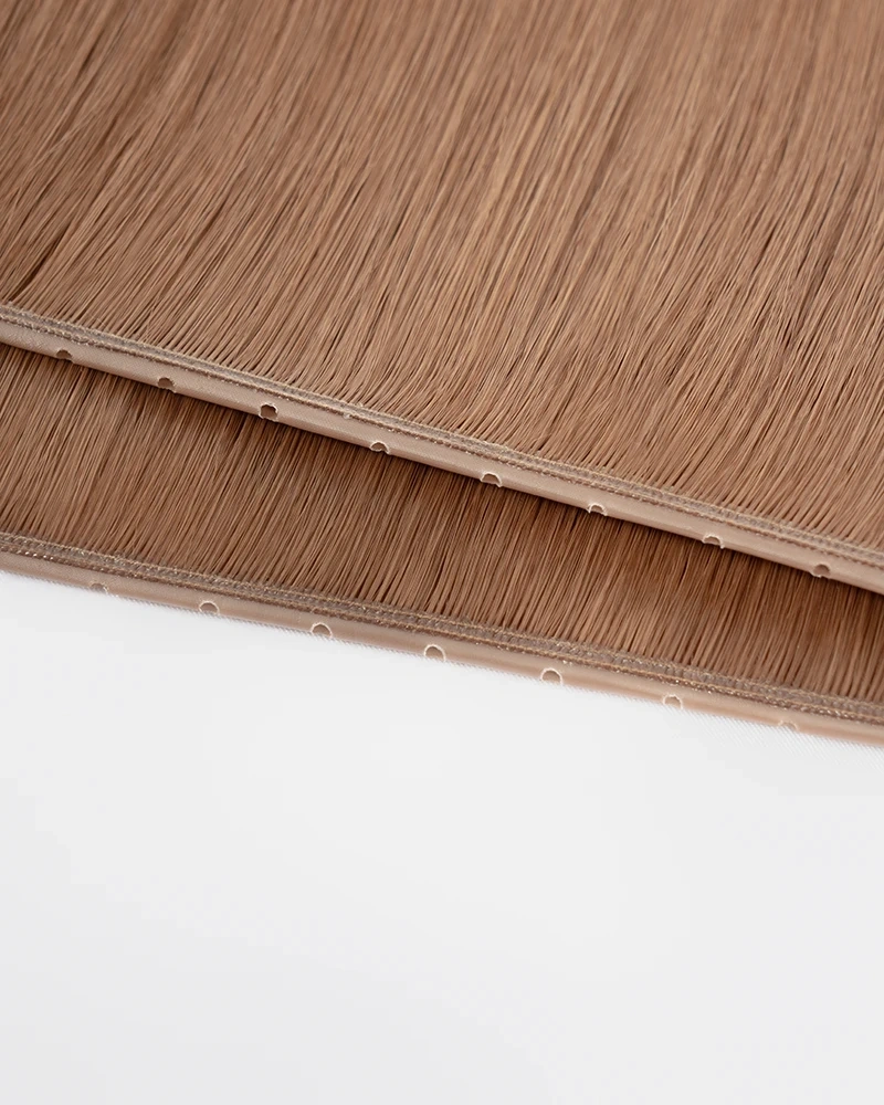 Butterfly Weft