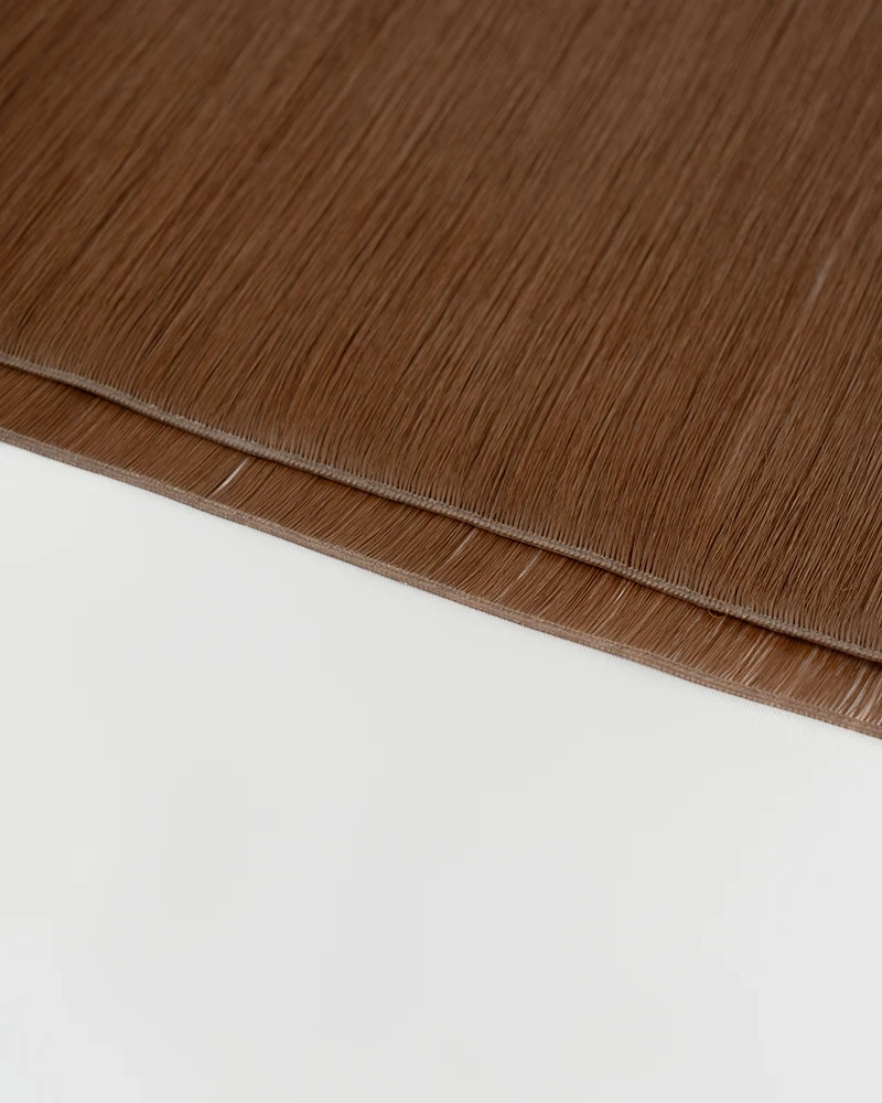 Genius weft-Bronzed Amber(#560)