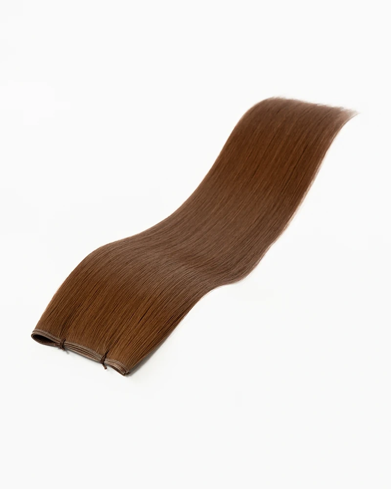 Genius weft-Bronzed Amber(#560)