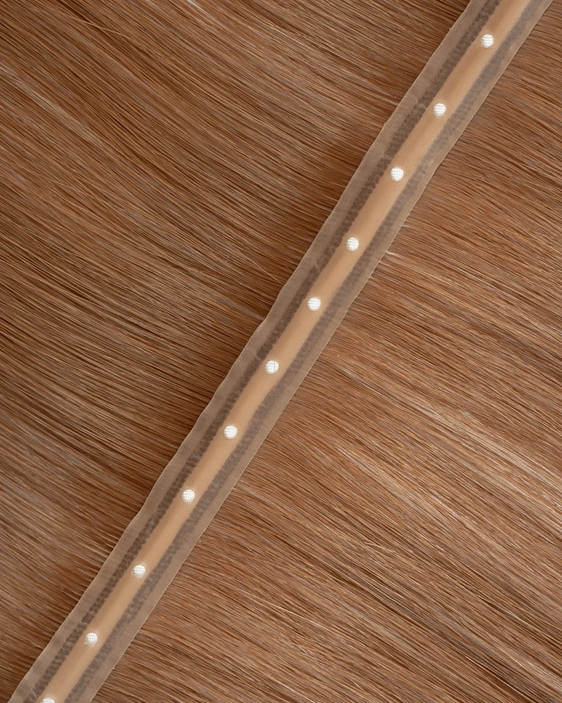 Butterfly Weft-Bronzed Amber (#560)