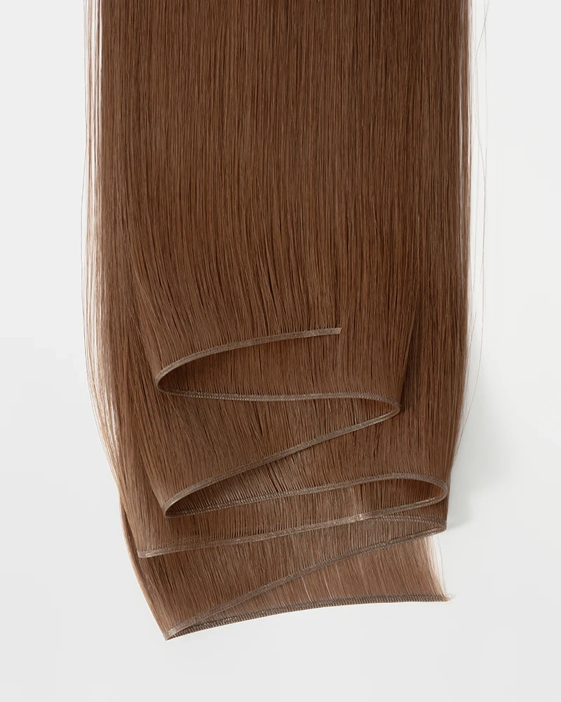 Genius weft-Bronzed Amber(#560)