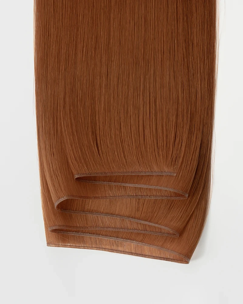 Genius weft-Spiced Crimson(#570)
