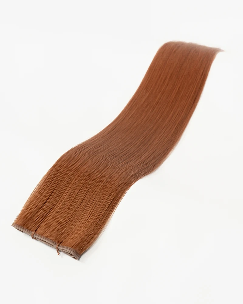 Butterfly Weft-Spiced Crimson (#570)