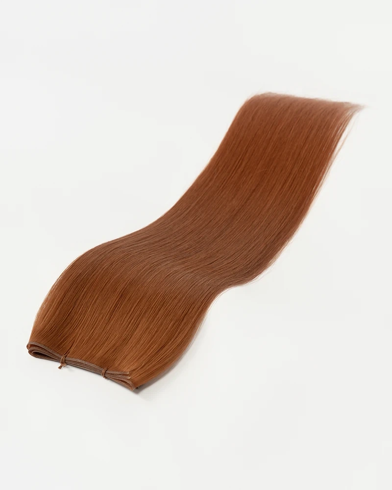 Genius weft-Spiced Crimson(#570)