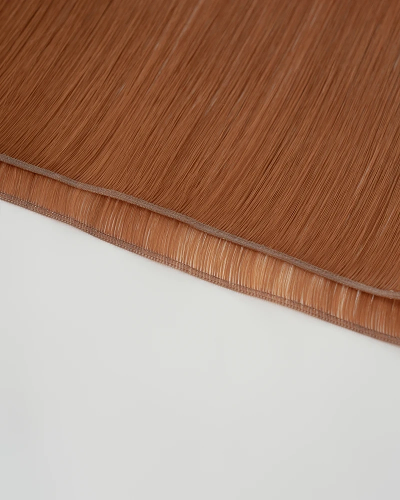 Genius weft-Spiced Crimson(#570)