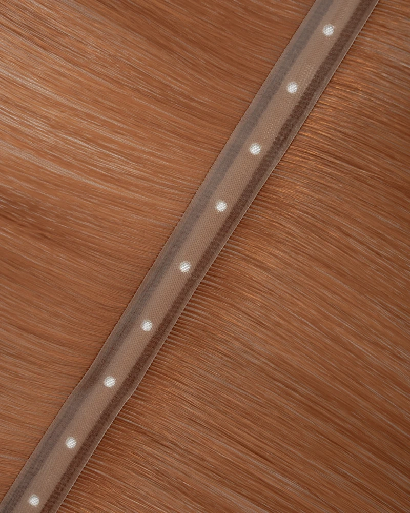 Butterfly Weft-Spiced Crimson (#570)