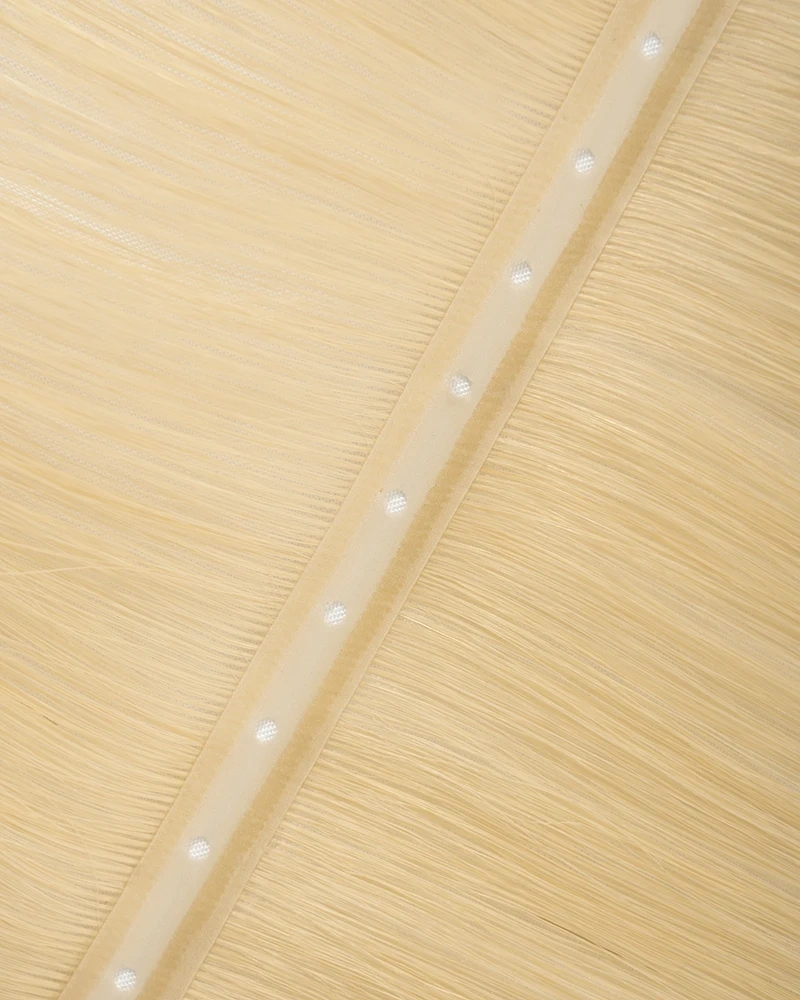 Butterfly Weft-Gloden Blonde (#610)