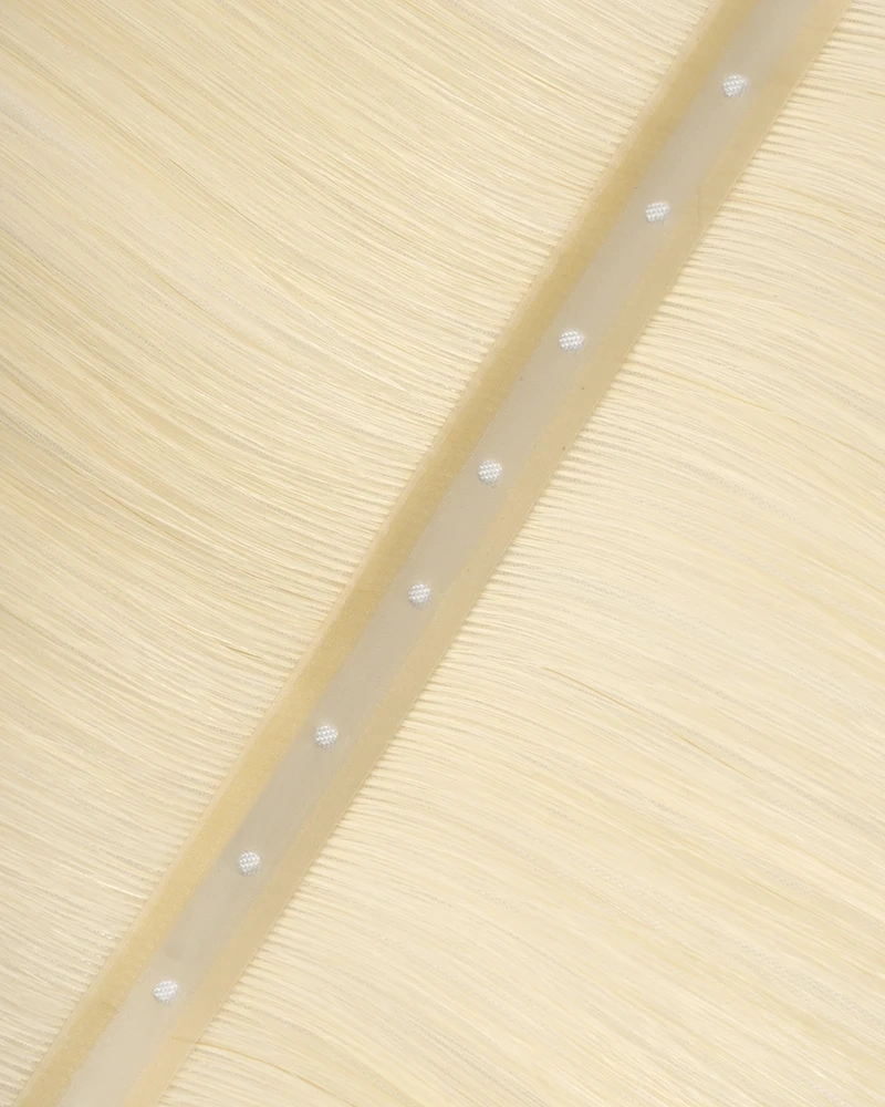 Butterfly Weft-Beige Blonde (#90)