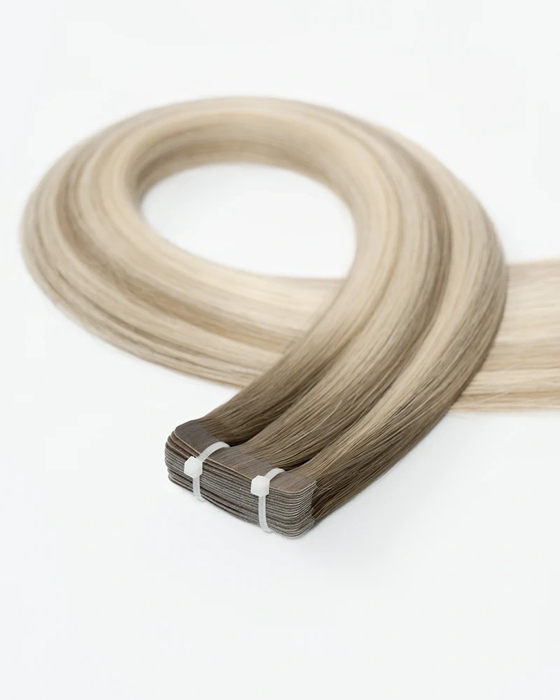 Tape In-Vanilla Latte (HB#8C/88)