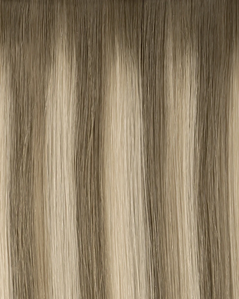 Tape In-Chestnut Brown/Misty Blonde (HB#6/650)