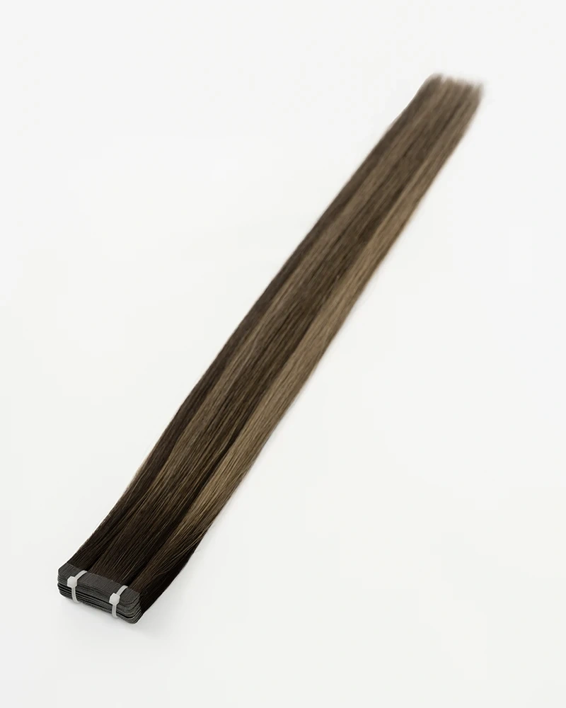 Tape In-Chocolate Almond Crunch (P#1C/18/46)