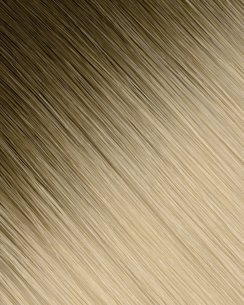 Tape In-Walnut Brown/Ash Blonde (R#3/60)