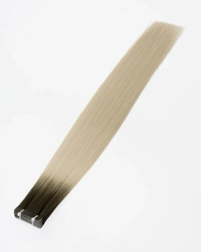 Tape In-Walnut Brown/Ash Blonde (R#3/60)