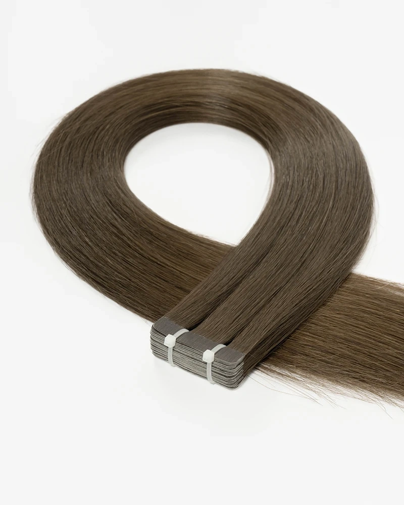 Tape In-Walnut Brown (#3)