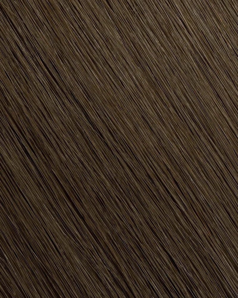 Tape In-Walnut Brown (#3)