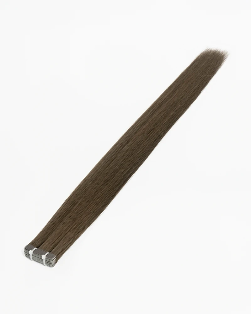 Tape In-Walnut Brown (#3)