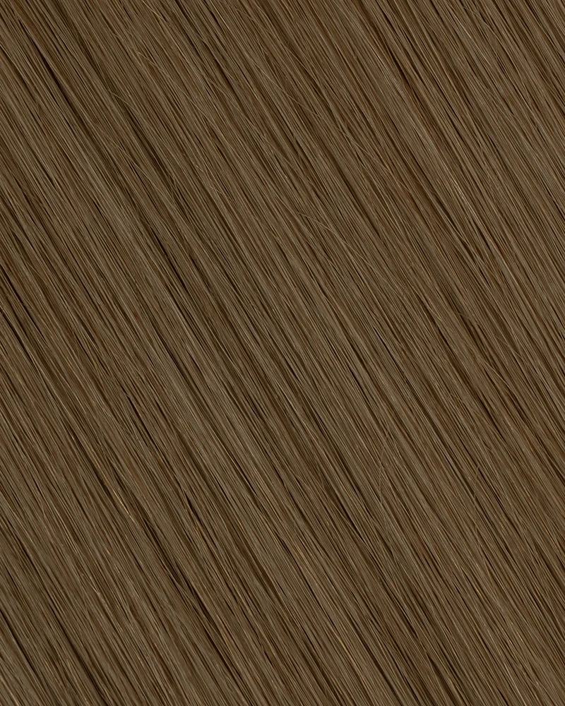 Tape In-Chocolate Brown (#4)