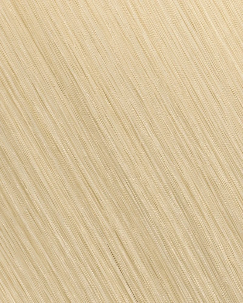 Tape In-Beige Blonde (#90)