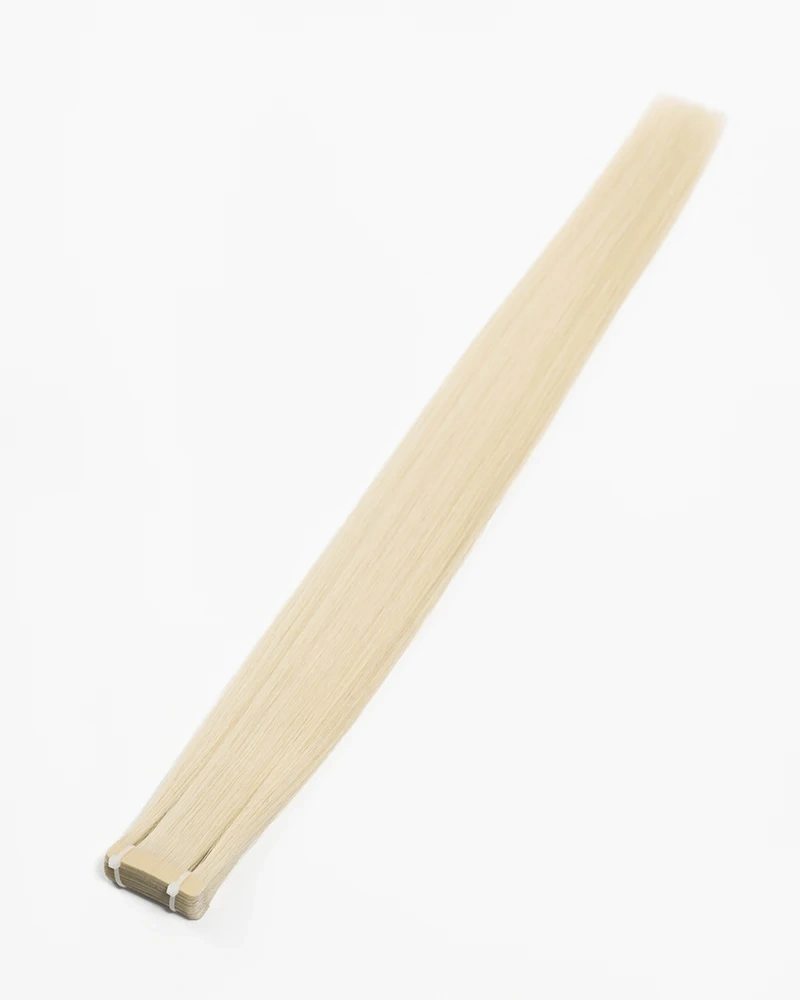 Tape In-Beige Blonde (#90)
