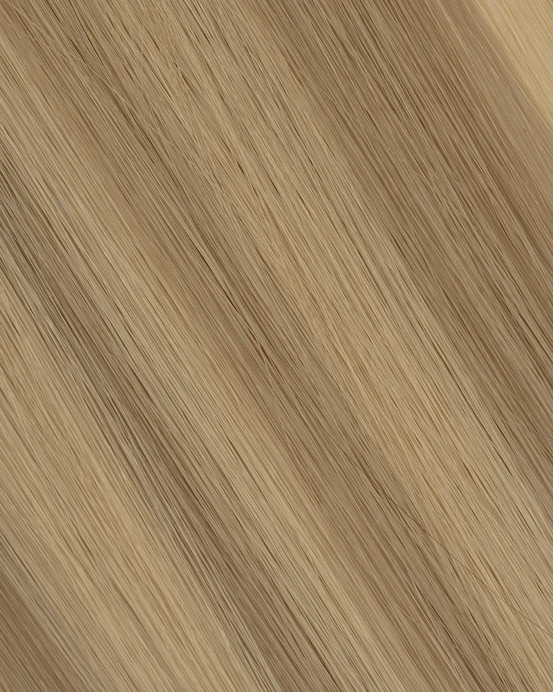 Tape In-Golden Amber Blonde (H#18/6)