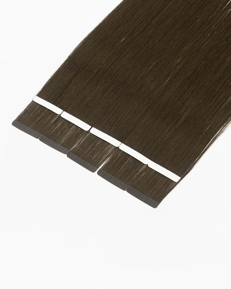 Tape In-Mochachino Brown/Chestnut Brown (O#1C/6)