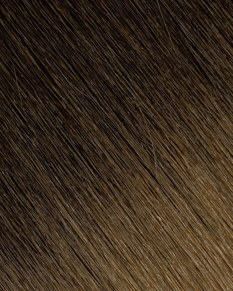 Tape In-Mochachino Brown/Chestnut Brown (O#1C/6)
