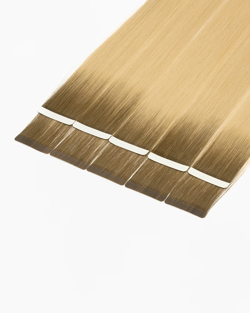 Tape In-Brown Blonde (R#8/12)