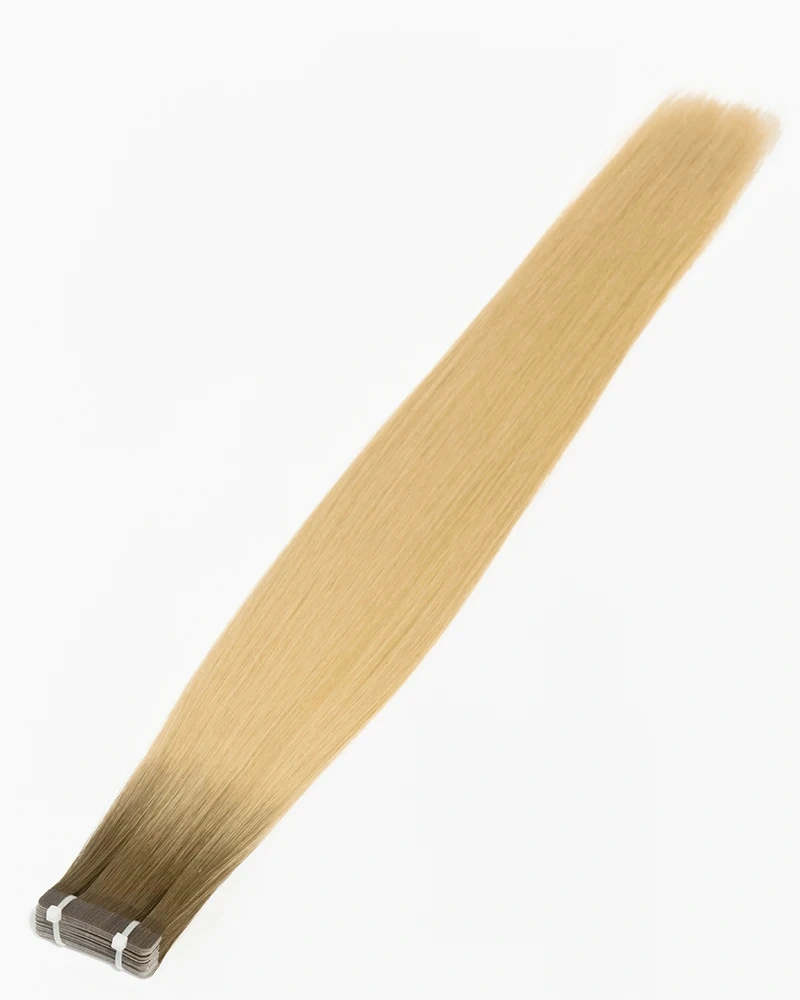 Tape In-Brown Blonde (R#8/12)