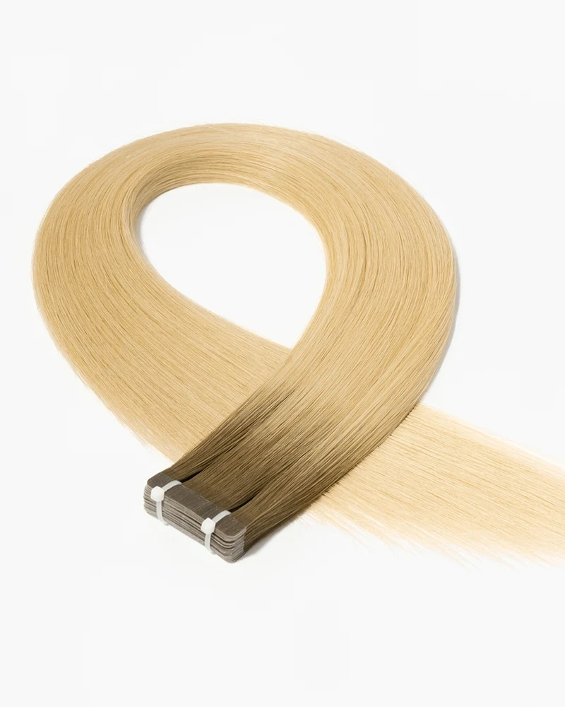 Tape In-Brown Blonde (R#8/12)