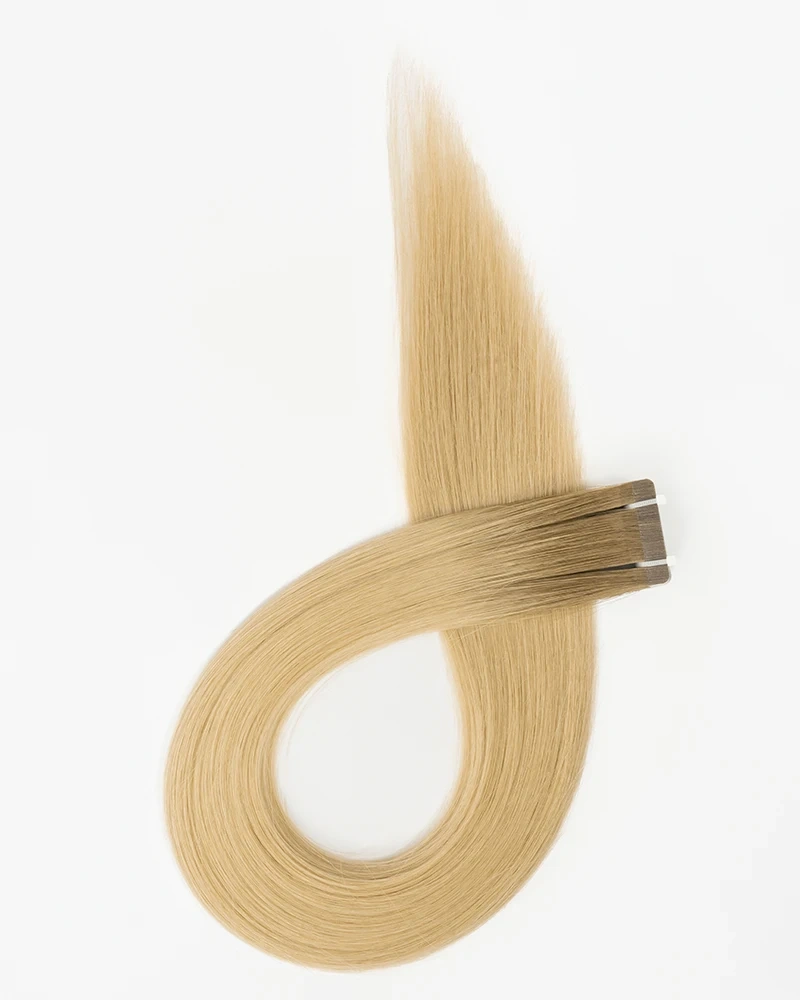 Tape In-Brown Blonde (R#8/12)