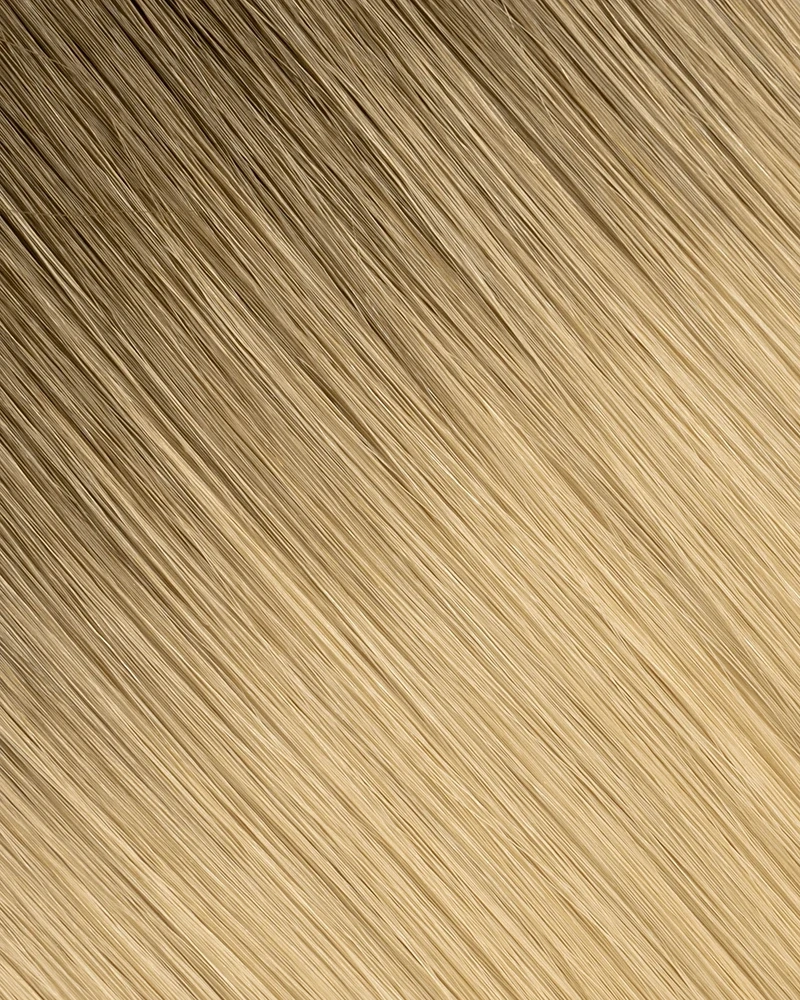 Tape In-Brown Blonde (R#8/12)