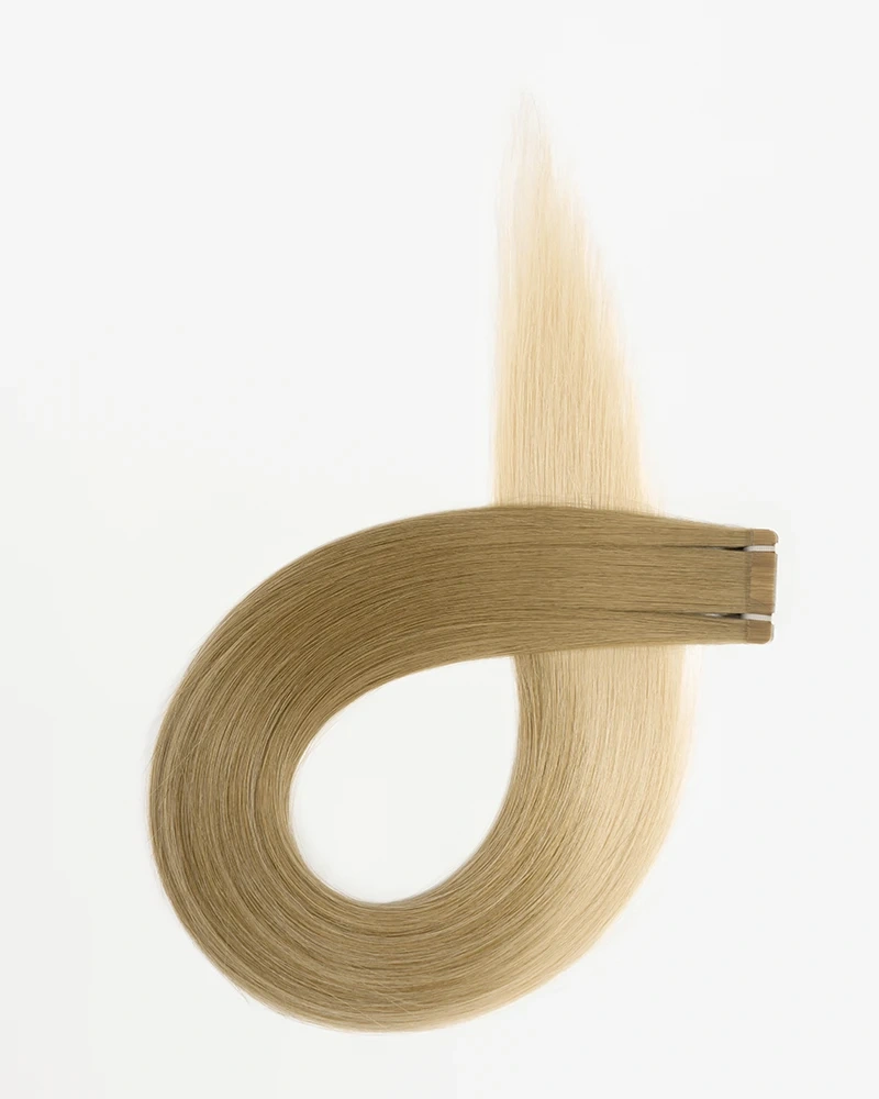 Tape In-Ash Brown/Ash Blonde (B#8/60)