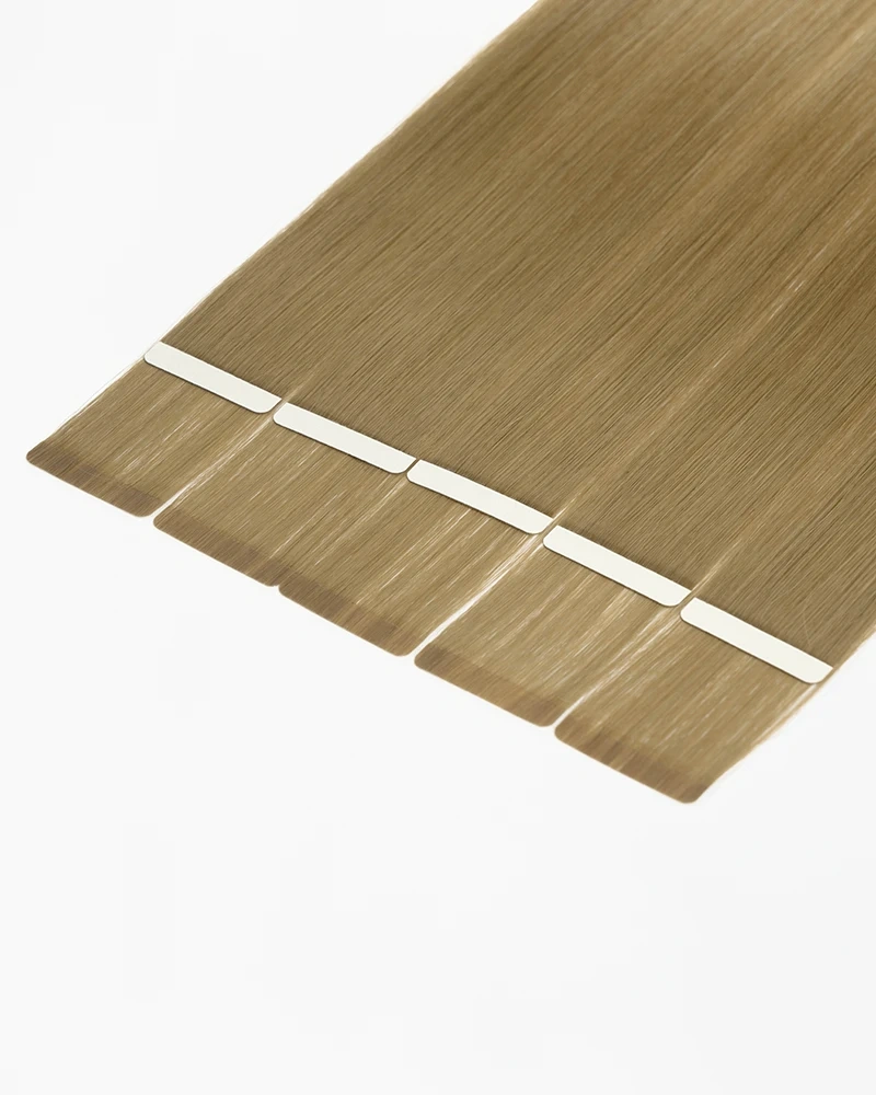 Tape In-Ash Brown/Ash Blonde (B#8/60)