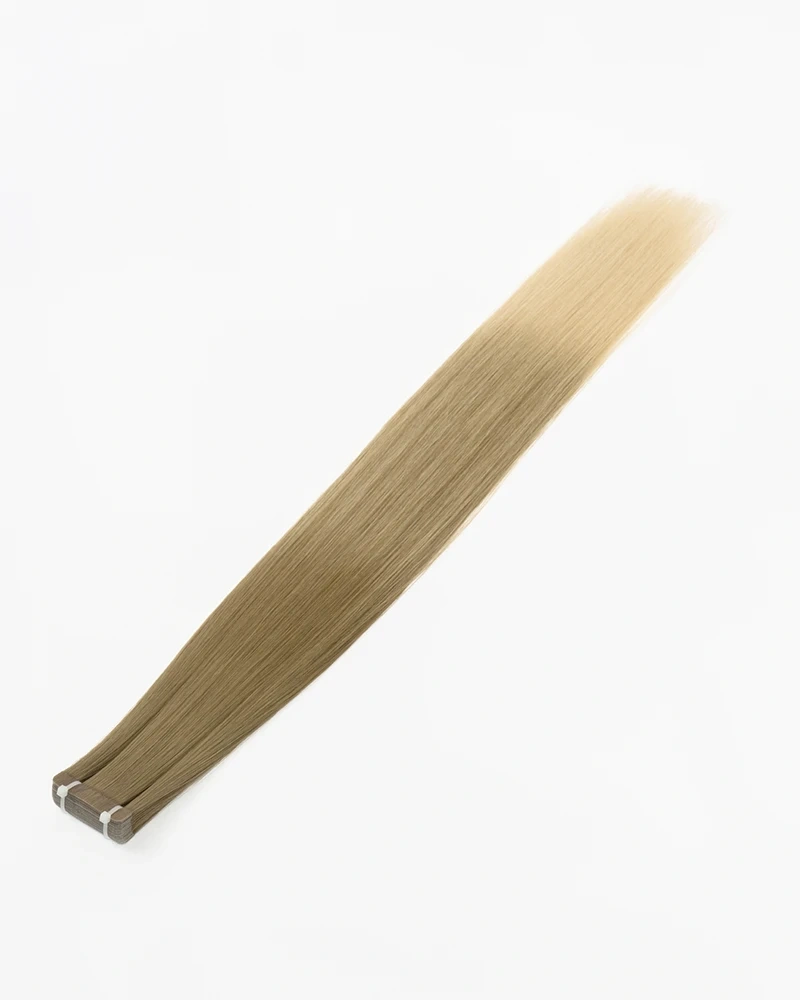 Tape In-Ash Brown/Ash Blonde (B#8/60)