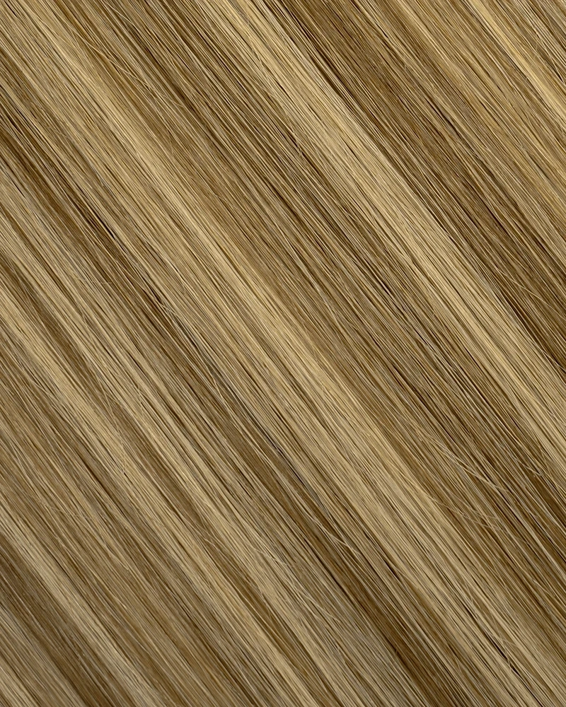 Tape In-Hot Toffee Blonde (H#6/18)