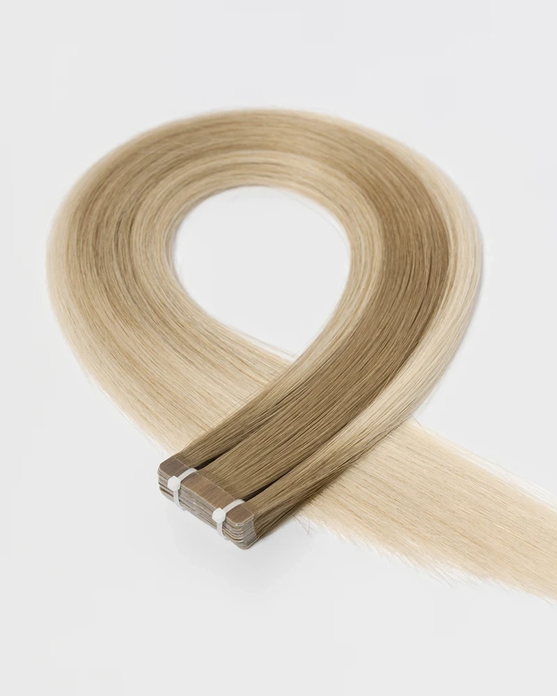 Tape In-Vanilla Latte (HB#8/8/60)