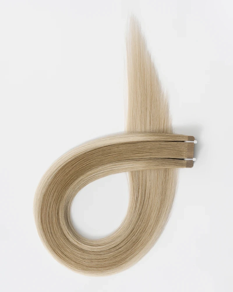 Tape In-Vanilla Latte (HB#8/8/60)