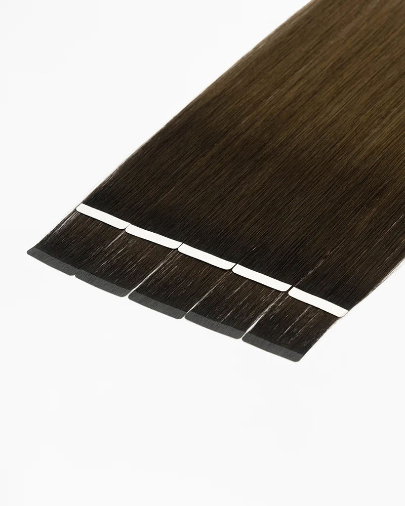 Tape In-Chocolate Mahogany (S#1B/2/4)