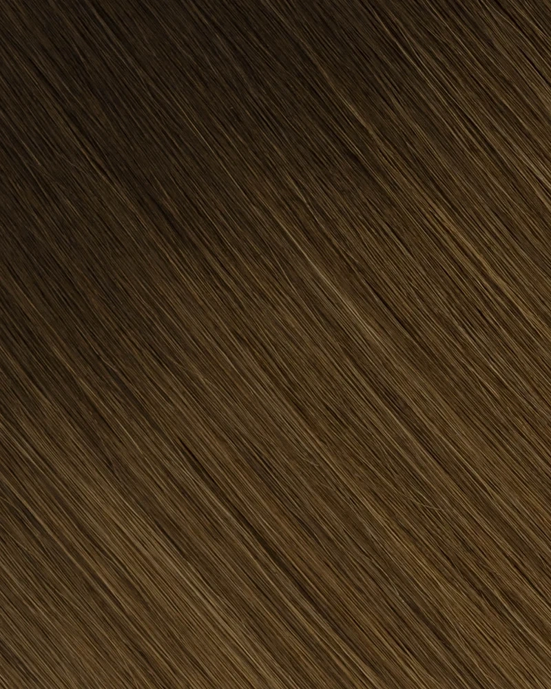 Tape In-Chocolate Mahogany (S#1B/2/4)