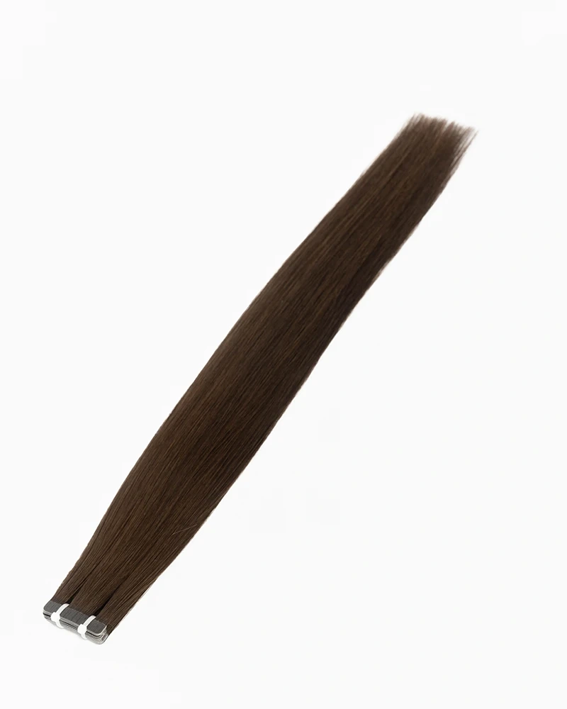 Tape In-Dark Brown (#2)